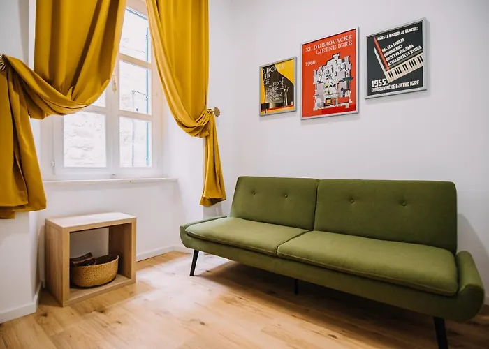 Art Deco By Duhomes Appartamento
