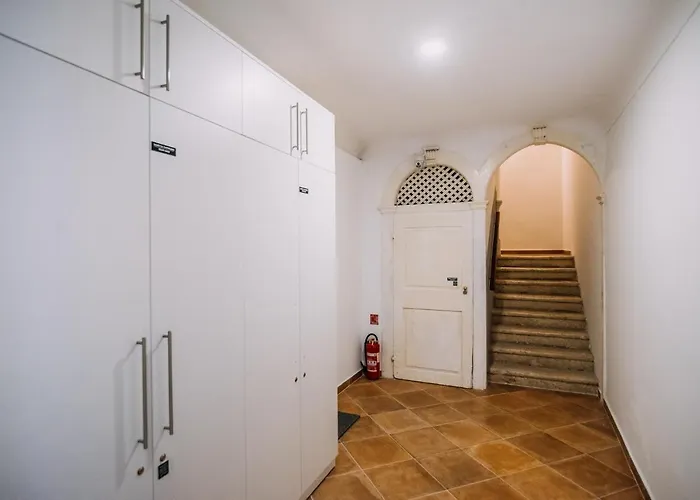 Appartamento Art Deco By Duhomes