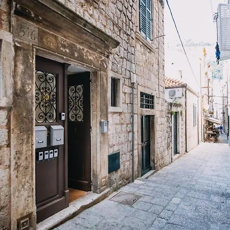 Art Deco By Duhomes Apartment Dubrovnik