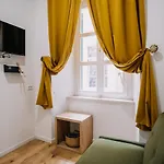 דירה Art Deco By Duhomes דוברובניק