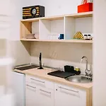 Art Deco By Duhomes Apartment *