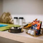 Apartment Art Deco By Duhomes