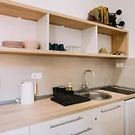 Apartment Art Deco By Duhomes