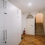 Apartment Art Deco By Duhomes