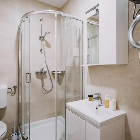 Art Deco By Duhomes Διαμέρισμα Ντουμπρόβνικ