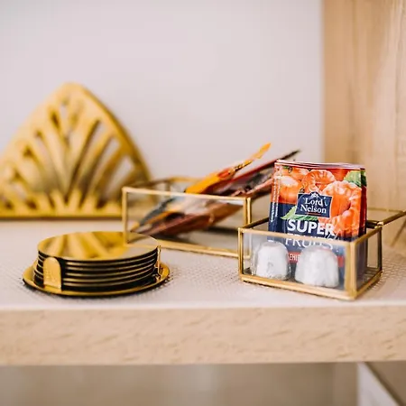 Art Deco By Duhomes Διαμέρισμα