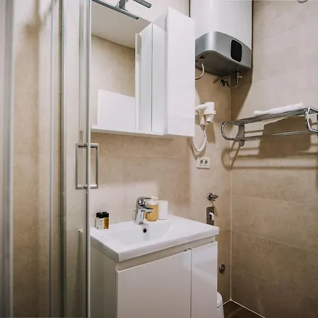 Art Deco By Duhomes Διαμέρισμα