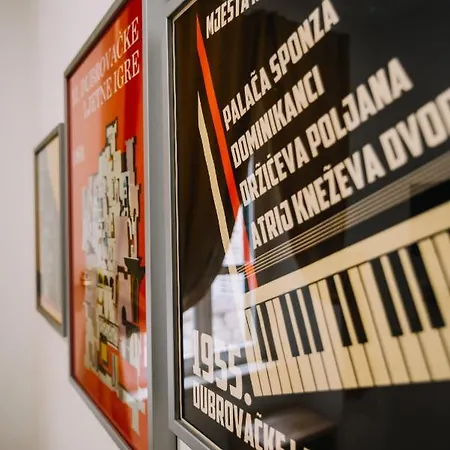 Art Deco By Duhomes Διαμέρισμα