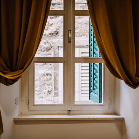 Apartament Art Deco *