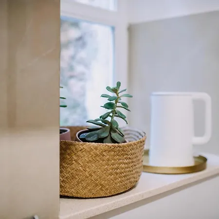 Διαμέρισμα Art Deco By Duhomes Ντουμπρόβνικ