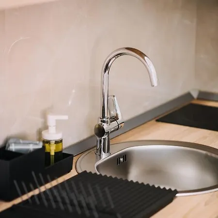 Διαμέρισμα Art Deco By Duhomes Ντουμπρόβνικ