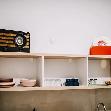 Διαμέρισμα Art Deco By Duhomes *