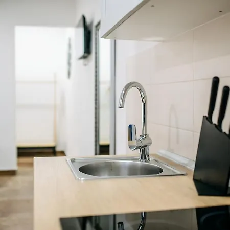 Διαμέρισμα Art Deco By Duhomes *