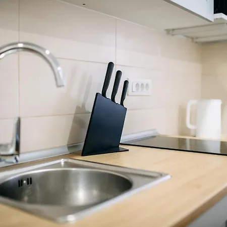 Art Deco By Duhomes Διαμέρισμα