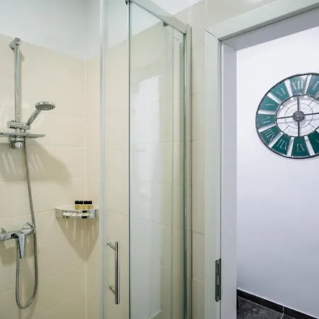 Art Deco By Duhomes Διαμέρισμα Ντουμπρόβνικ