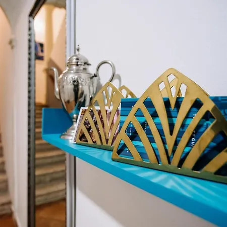 Art Deco By Duhomes