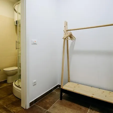 Διαμέρισμα Art Deco By Duhomes