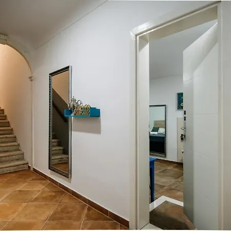 Διαμέρισμα Art Deco By Duhomes *