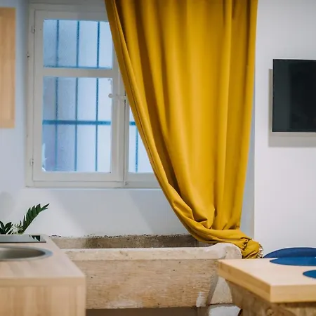 Διαμέρισμα Art Deco By Duhomes *