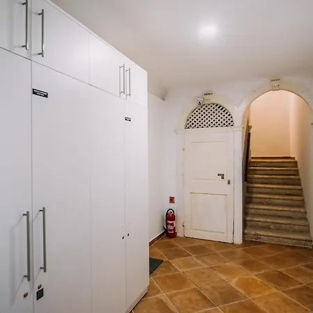 Apartman Art Deco By Duhomes