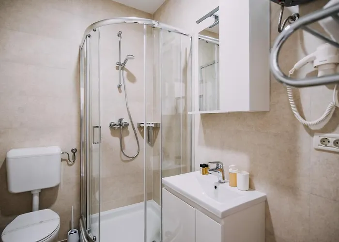 Art Deco By Duhomes Appartement Dubrovnik