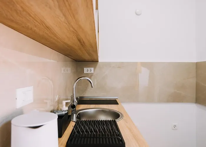 Appartement Art Deco By Duhomes *