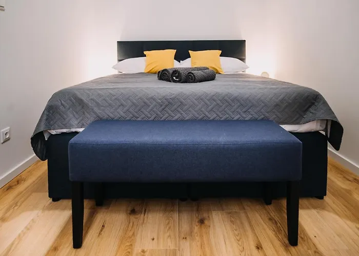 Appartement Art Deco By Duhomes Dubrovnik