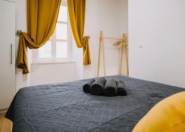 Art Deco By Duhomes Dubrovnik