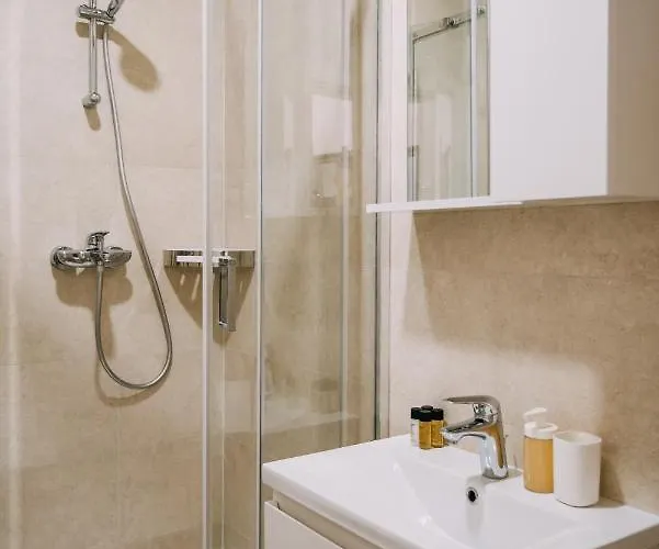 Art Deco By Duhomes Appartement *