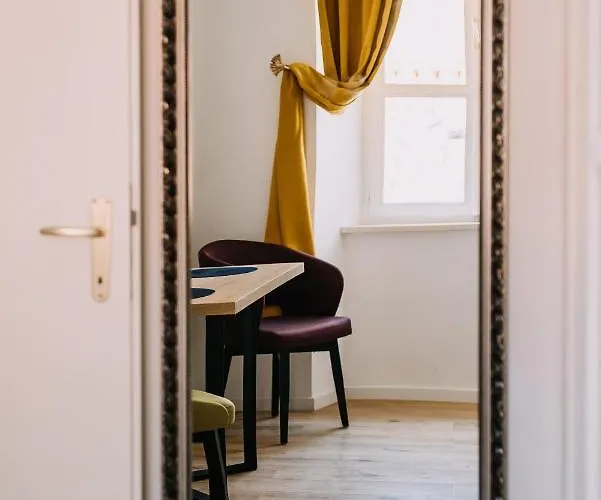 Art Deco By Duhomes * Dubrovnik