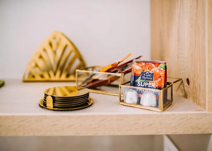 Art Deco By Duhomes Appartement