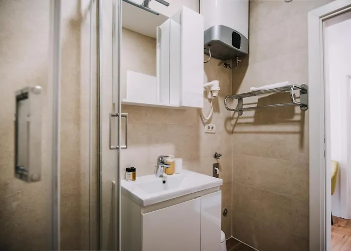 Art Deco By Duhomes Appartement