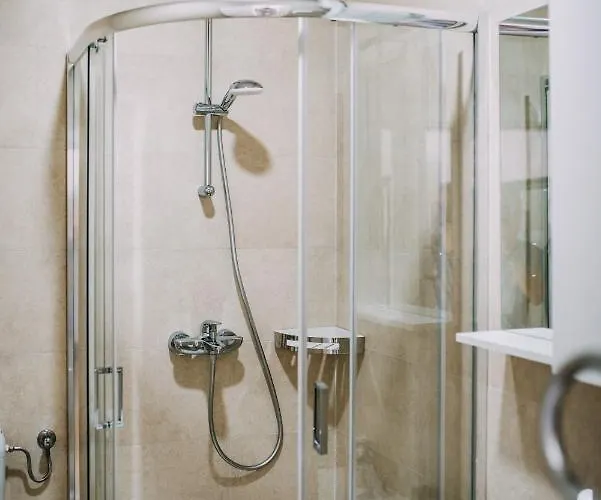 Art Deco By Duhomes Appartement *