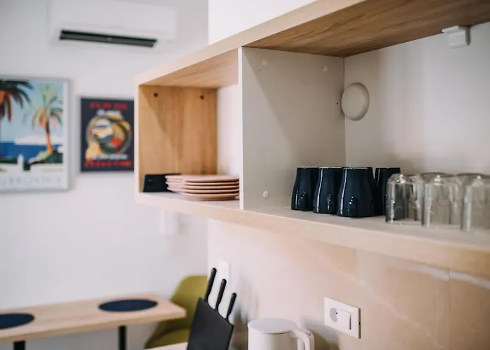 Appartement Art Deco By Duhomes