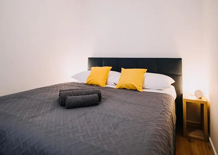 Art Deco By Duhomes Appartement Dubrovnik