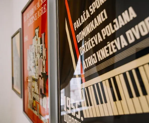 Art Deco By Duhomes Appartement