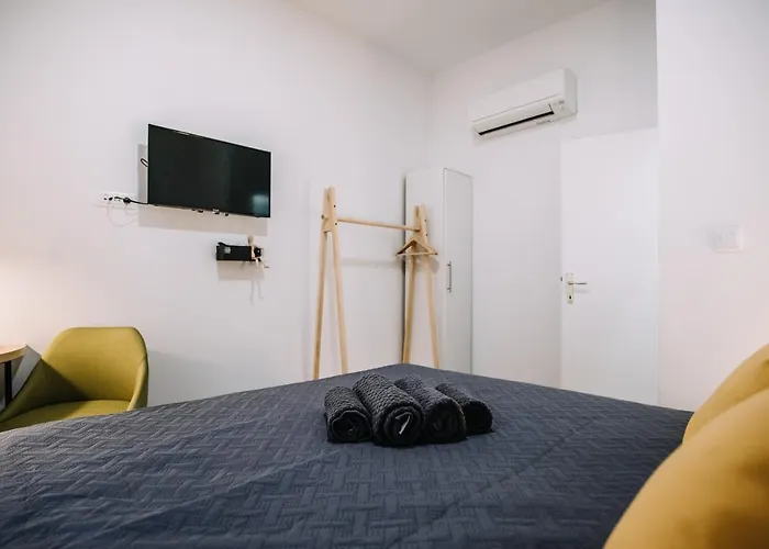 Art Deco By Duhomes Dubrovnik