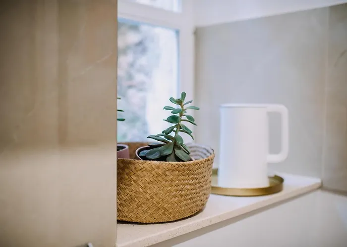 Appartement Art Deco By Duhomes Dubrovnik