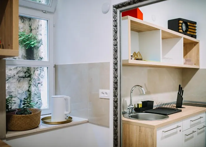 Art Deco By Duhomes Dubrovnik