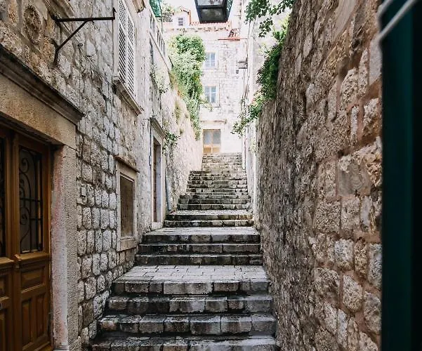 Art Deco By Duhomes Dubrovnik