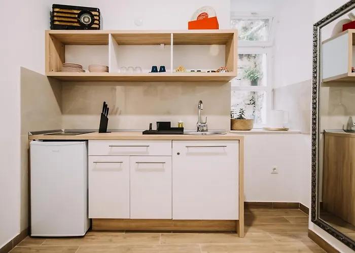 Art Deco By Duhomes Appartement Dubrovnik