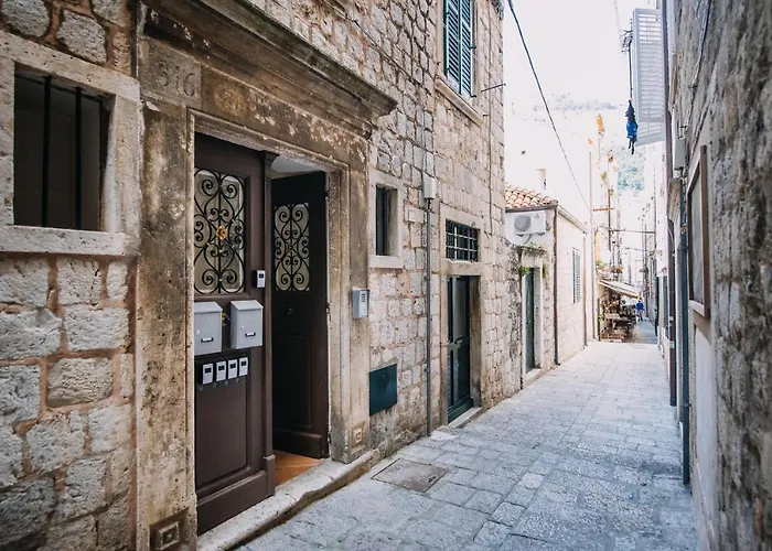 Art Deco By Duhomes Appartement Dubrovnik