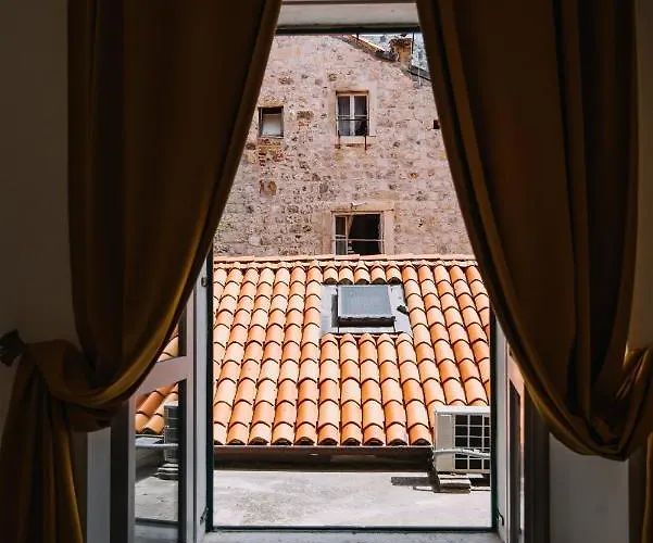 Art Deco By Duhomes Appartement *