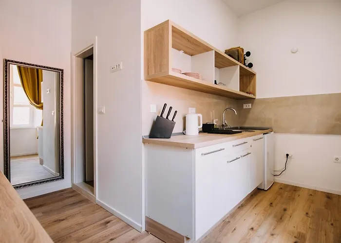 Art Deco By Duhomes Dubrovnik