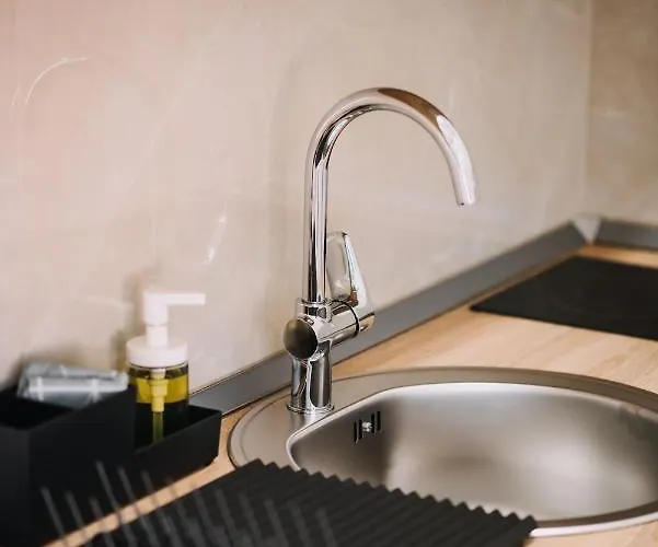 Appartement Art Deco By Duhomes Dubrovnik