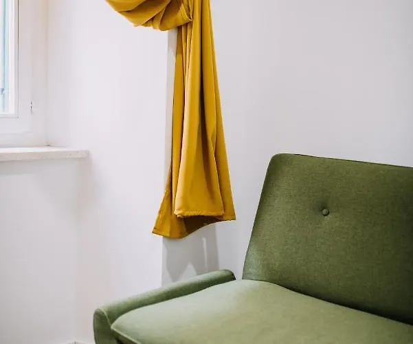 Appartement Art Deco By Duhomes