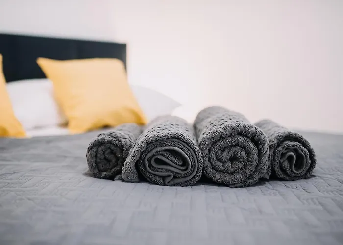 Art Deco By Duhomes * Dubrovnik