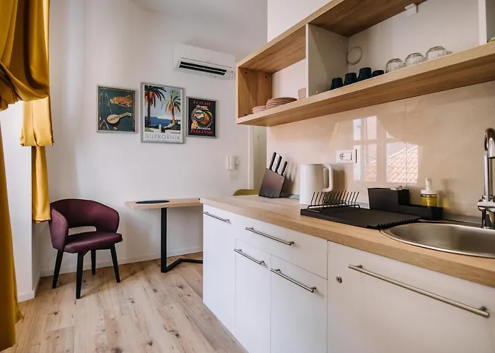 Art Deco By Duhomes Appartement