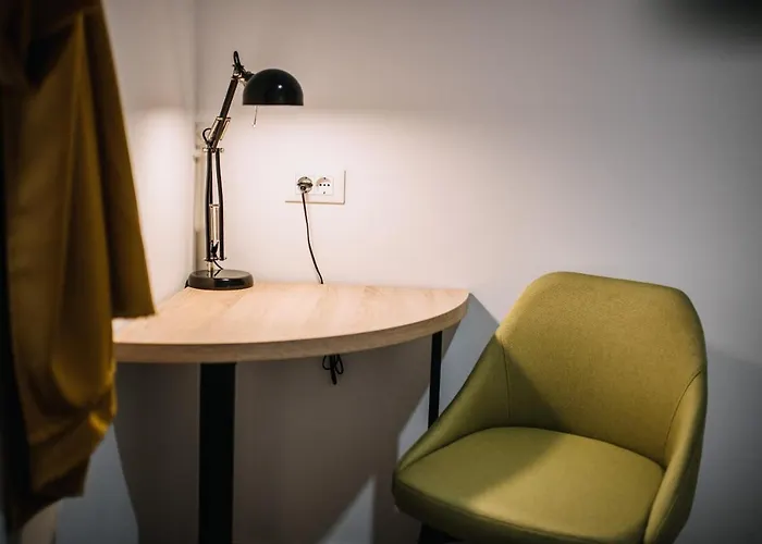 Art Deco By Duhomes * Dubrovnik