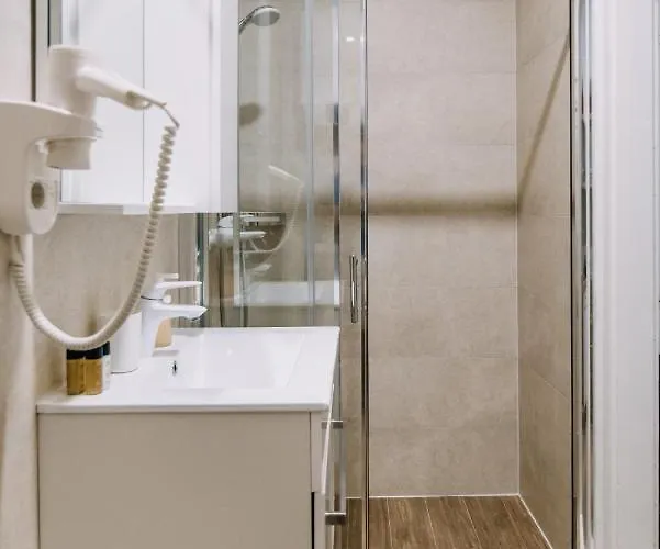 Art Deco By Duhomes * Dubrovnik